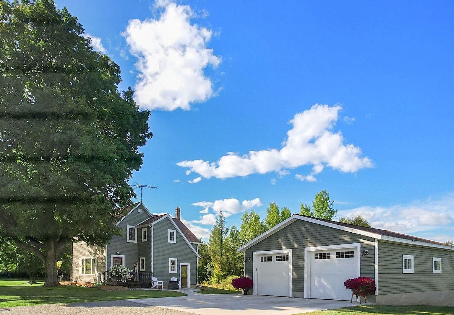 W3572 Peters Rd, WI 54143 MLS 50279434 Zillow