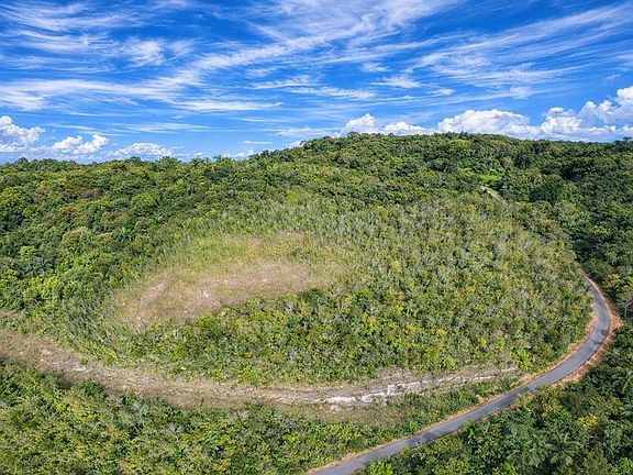3rd image of State Highway 446 Km #7.5