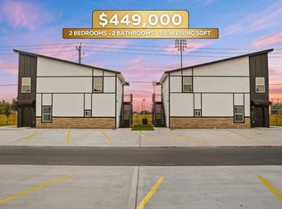 905 Crestview St, Weslaco, TX 78596