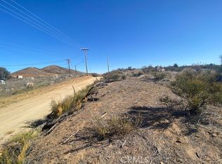 0 Sunset Garboni, Menifee, CA 92584