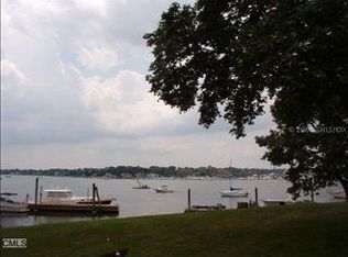 1 Edgewater Pl, Norwalk, CT 06855