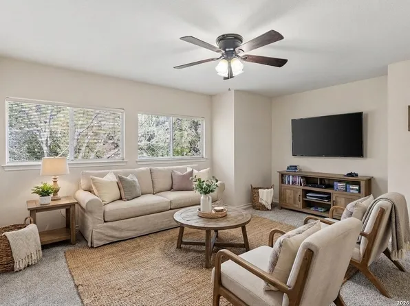24219 Big Bear, San Antonio, TX 78258