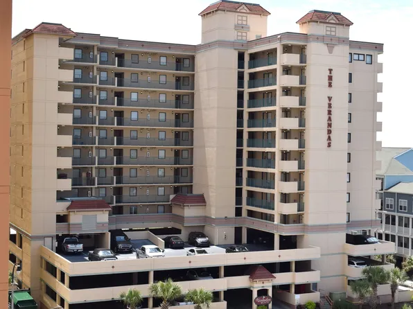 501 S Ocean Blvd. #1104, North Myrtle Beach, SC 29582