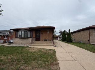 6515 Nebraska Ave, Hammond, IN 46323