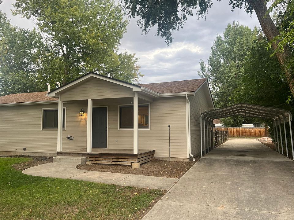 1441 E 5th St, Loveland, CO 80537 Zillow