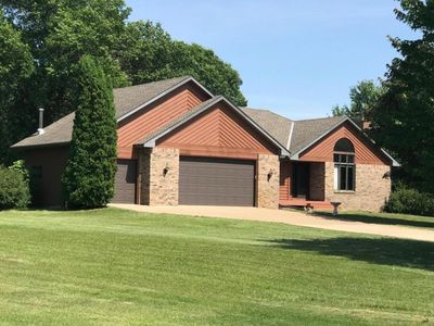 1813 214th Ave NE, East Bethel, MN, 55011