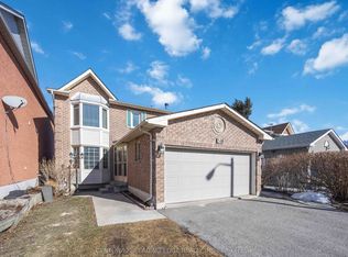 58 Grover Dr, Toronto, ON M1C 4V7