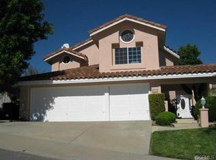 5540 Camino Dorado, Yorba Linda, CA 92887