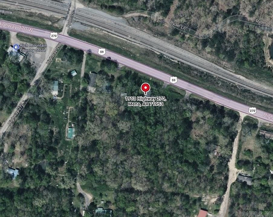 2nd image of 1913 Highway 270