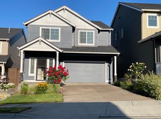 7111 NW 167th Ave, Portland, OR