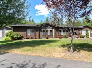 9715 210th Street Ct E, Graham, WA 98338