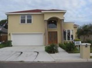 602 Hackberry Ave, Mission, TX 78572