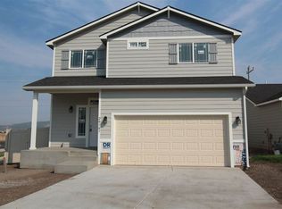 20107 E 1st Ave, Spokane Valley, WA 99016