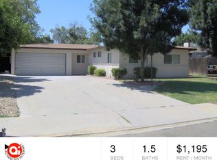 1017 Lorene Ave, Bakersfield, CA 93308
