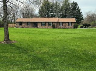 3585 Fuls Rd, Farmersville, OH 45325
