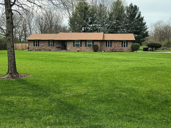 3585 Fuls Rd, Farmersville, OH 45325