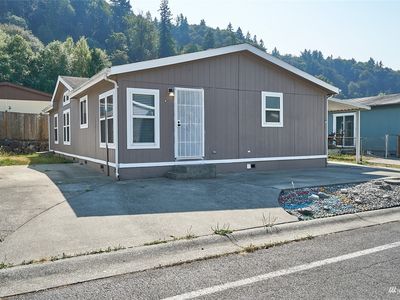15400 SE 155th Place UNIT 61, Renton, WA, 98058