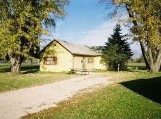 302 N Cincinnati St, Albany, WI