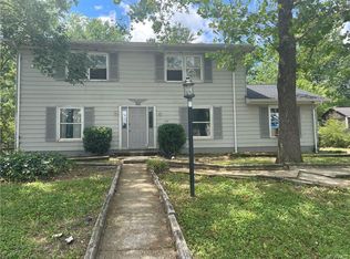 4140 Lamplighter Dr, North Chesterfield, VA 23234
