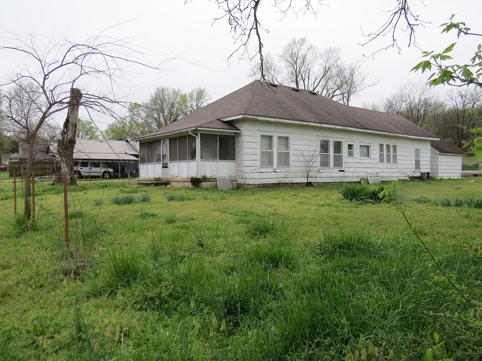 503 S Main St, South West City, MO 64863 Zillow