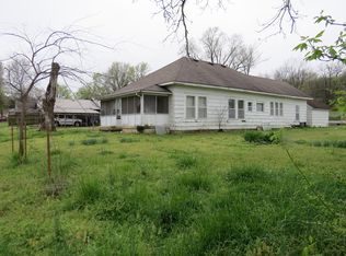 503 S Main St, South West City, MO 64863