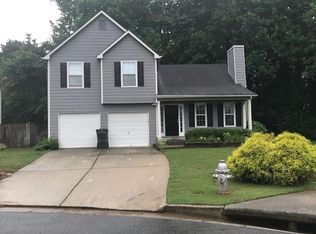 4561 Grove Park Way NW, Acworth, GA 30101