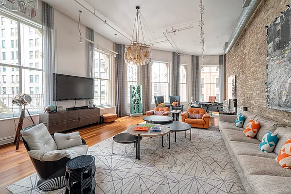 Rented by Douglas Elliman | media 13