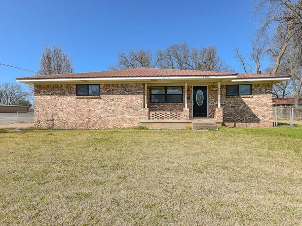 1806 Culver St, Commerce, TX 75428