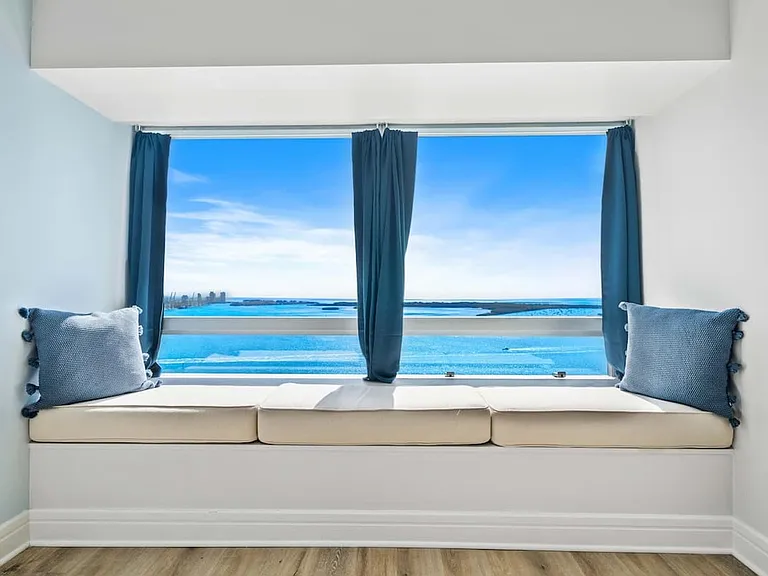 Window View