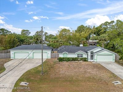 6280 Golfview Ave, Cocoa, FL, 32927