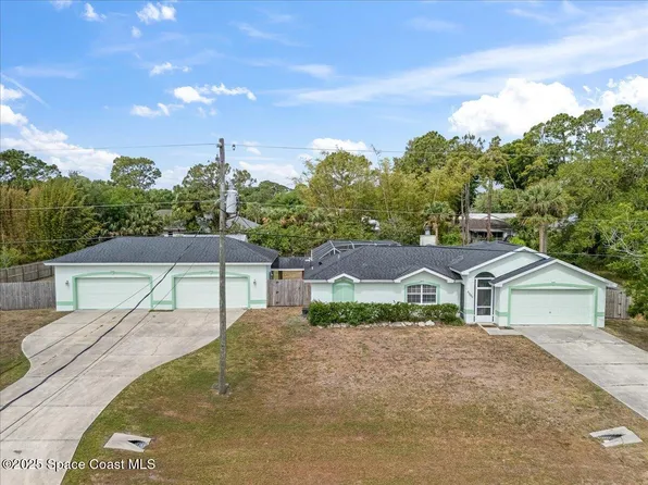 6280 Golfview Ave, Cocoa, FL 32927