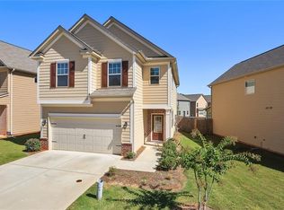 2398 Oakleaf Cir, Lithonia, GA 30058