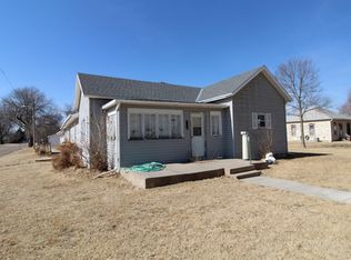 201 Norman, Loomis, NE 68958