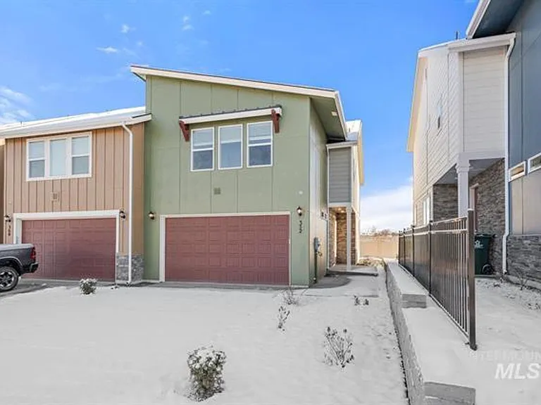 352 N Tessa Ln — Photo 4