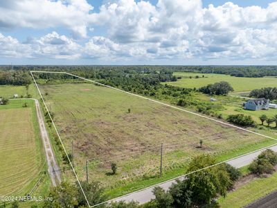 0 SEMINOLE Road, East Palatka, FL, 32131