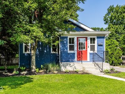 6264 Central Ave, Indianapolis, IN, 46220