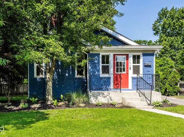 6264 Central Ave, Indianapolis, IN 46220