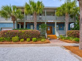 103 Beach Bike Way, Inlet Beach, FL 32461