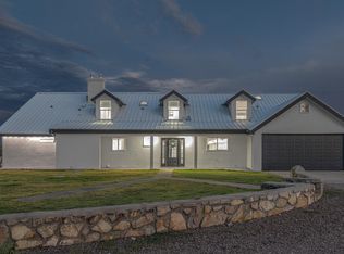 5679 Good News Way, Las Cruces, NM 88007