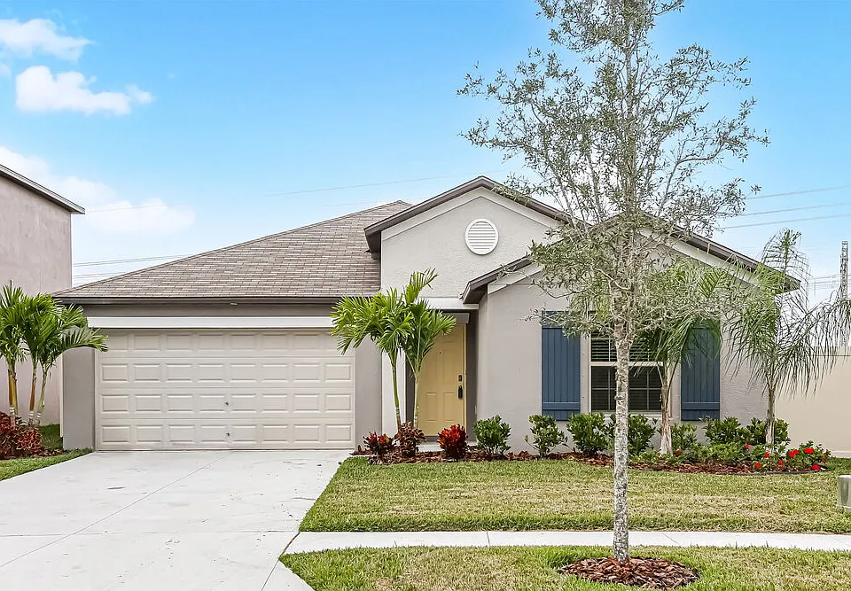 1411 Golden Glow Dr