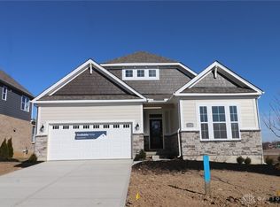 2720 Sky Crossing Dr #35, Dayton, OH 45434