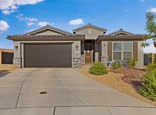 42 W Camino Borde, Washington, UT 84780