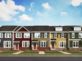 441 Rally Point Pl, Wake Forest, NC 27587