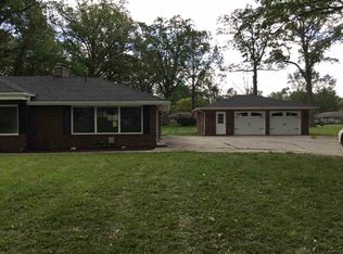 4260 Stellhorn Rd, Fort Wayne, IN 46815