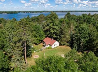 13605 E Shore Rd, Crosslake, MN 56442