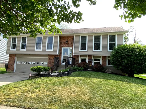 158 Country View Dr, Harrison, OH 45030