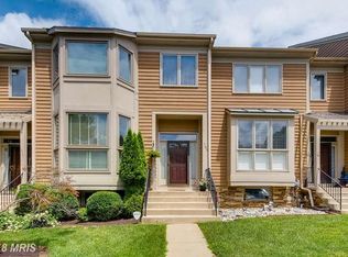109 Lancefield Rd, Baltimore, MD 21209