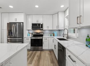 504 TWENTY-THIRD Street, St. Augustine, FL 32084