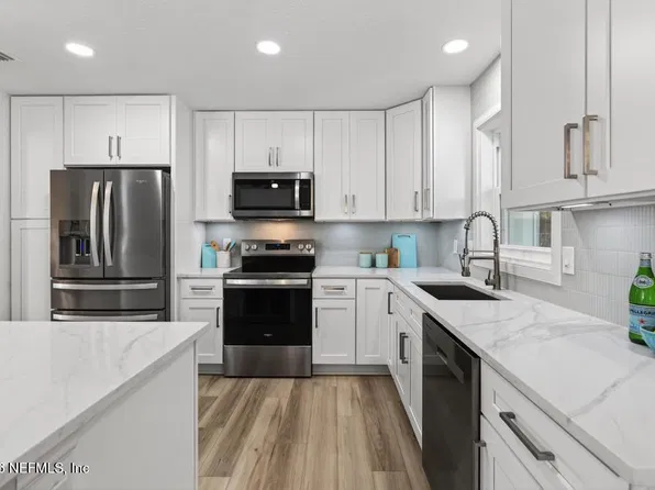 504 TWENTY-THIRD Street, St. Augustine, FL 32084