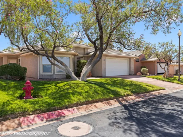 400 Paradise Pkwy Unit 122, Mesquite, NV 89027
